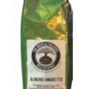 Almond Amaretto Coffee