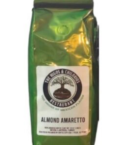 Almond Amaretto Coffee